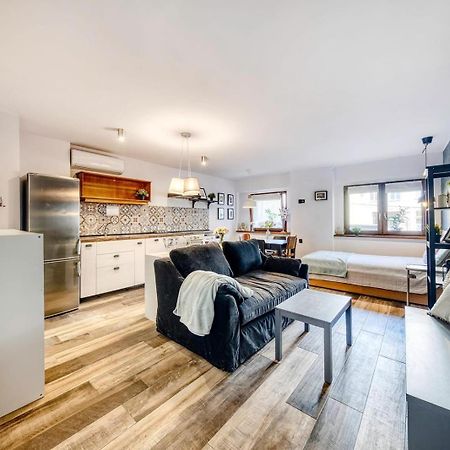 Apartament Gdanska 13 Bydgoszcz Eksteriør bilde