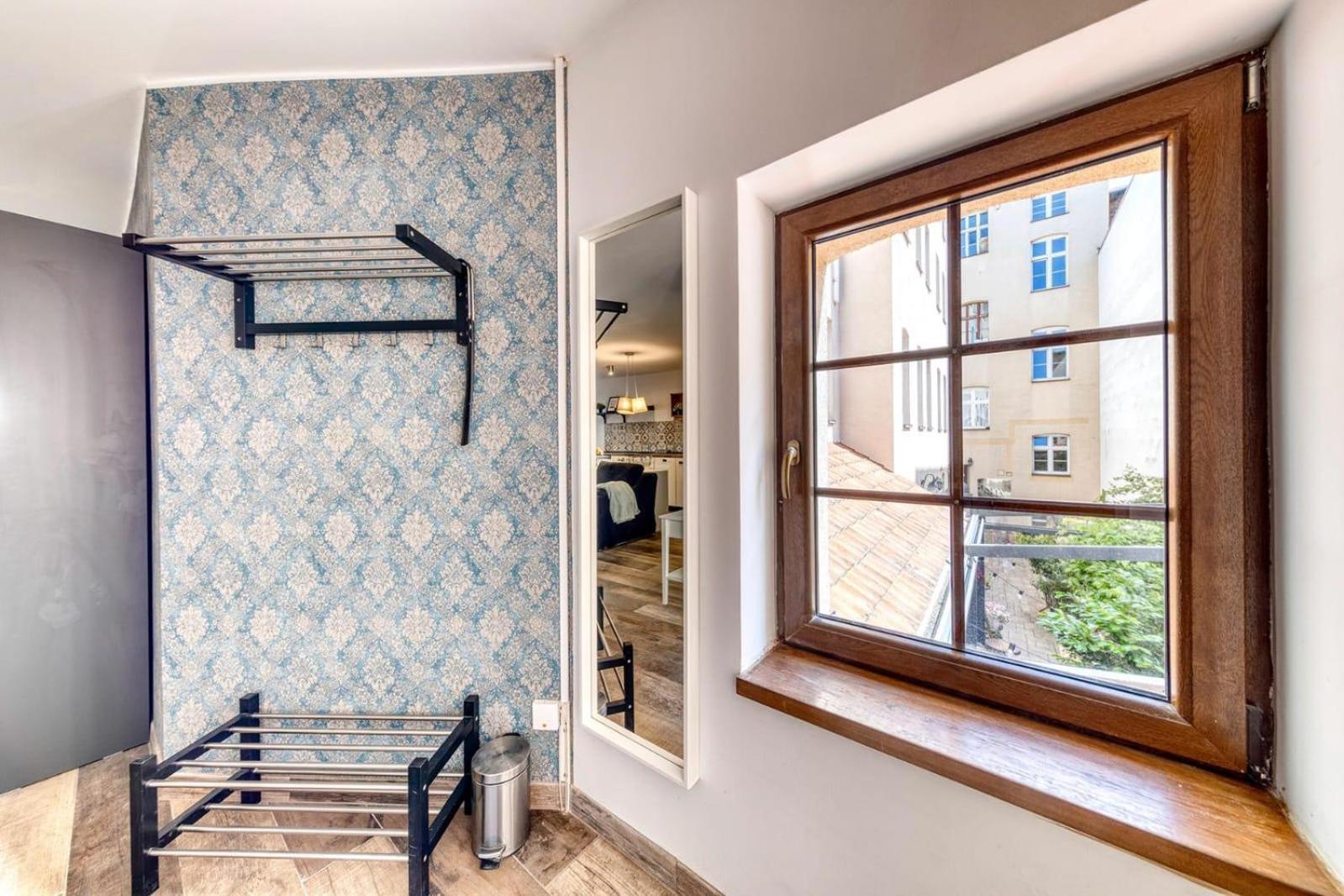 Apartament Gdanska 13 Bydgoszcz Eksteriør bilde