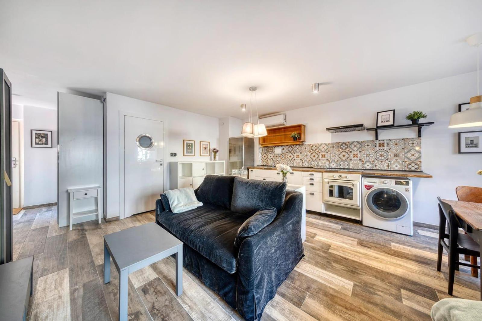 Apartament Gdanska 13 Bydgoszcz Eksteriør bilde